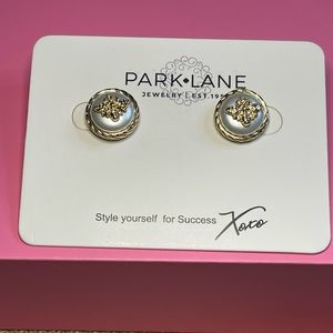 Park Lane Cheerio Earrings